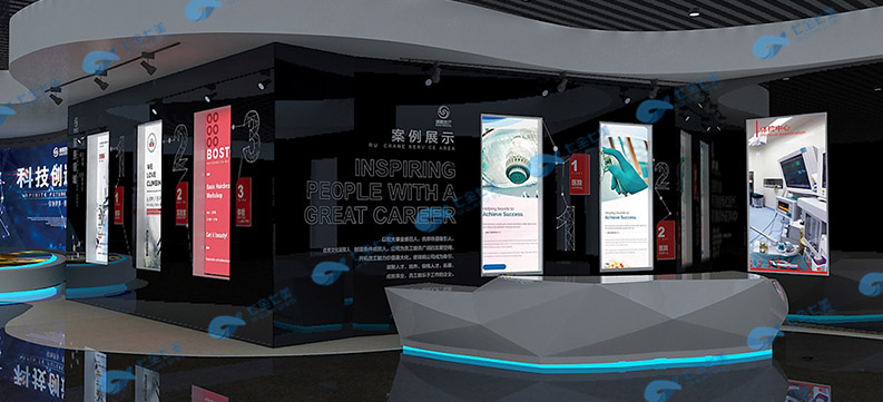 消防安全教育基地，消防安全體驗館多媒體數(shù)字化方案