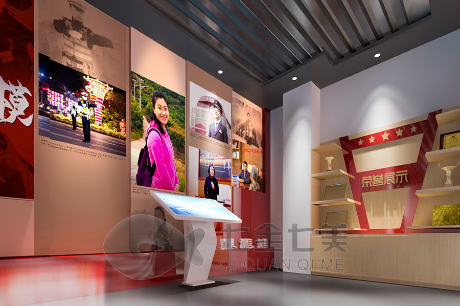 VR愛國主義傳承館, 多媒體設(shè)備廠家, 創(chuàng)新展示方案