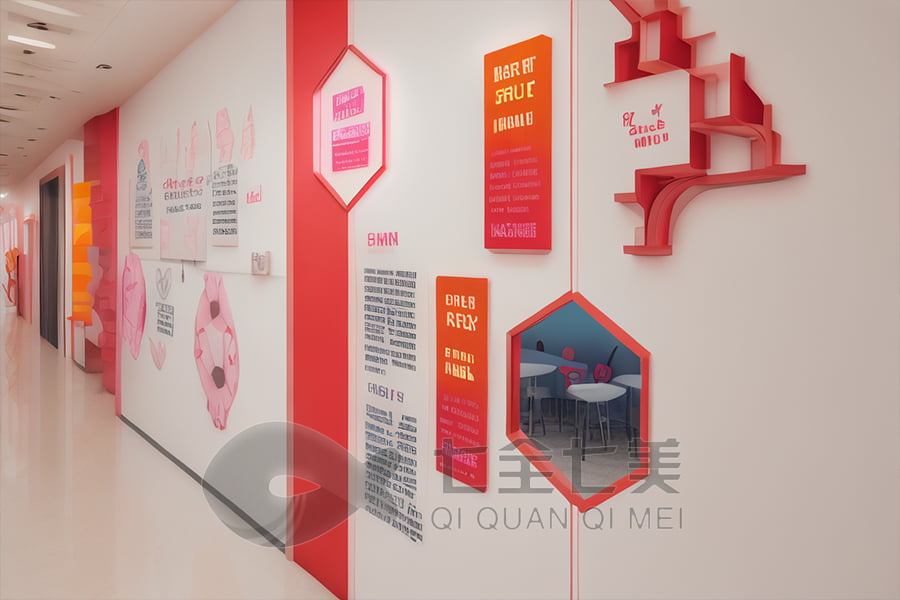 沉浸式改革開放史展廳,多媒體展覽館設計,改革開放史展廳建設