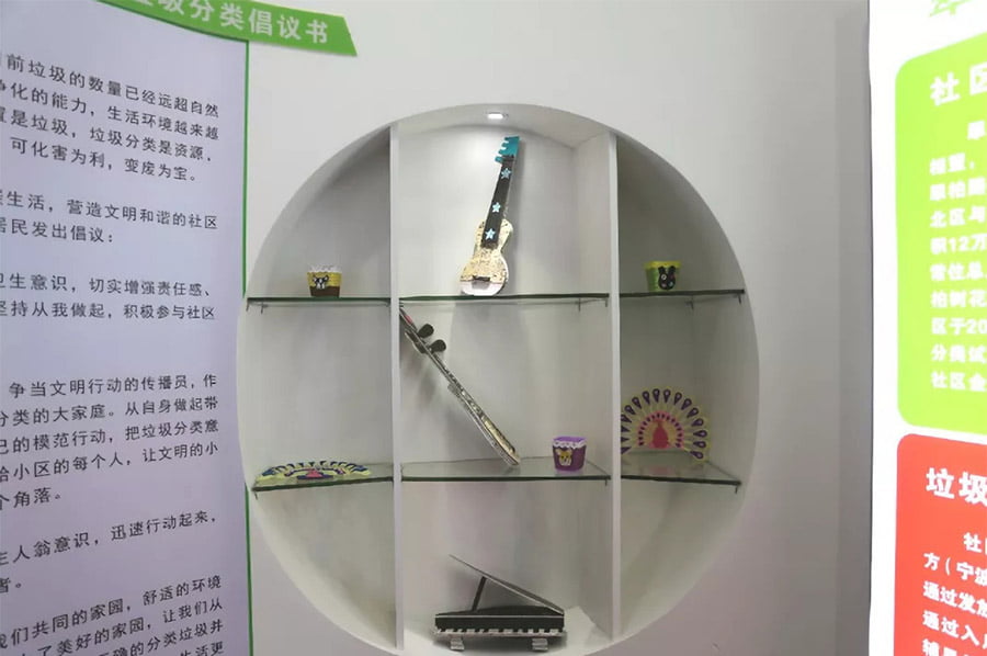互動濕地保護科普館, 多媒體展覽館設(shè)計, 濕地保護科普展示