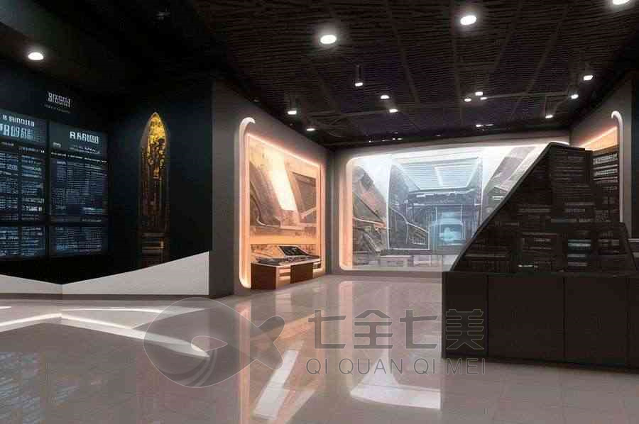 師范校史展廳策劃, 多媒體校史展覽設(shè)計, 校史館建設(shè)方案