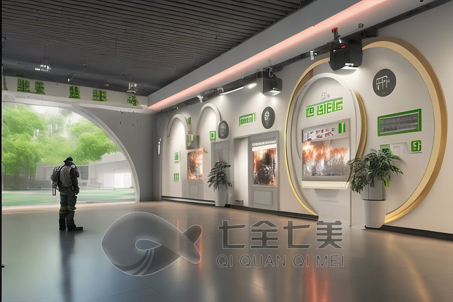 陸軍武器館設(shè)備,陸軍裝備展,陸軍武器展覽