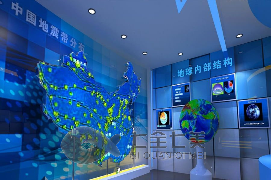 海軍武裝展廳設(shè)計,多媒體展覽館建設(shè)方案,智慧展覽館設(shè)計公司