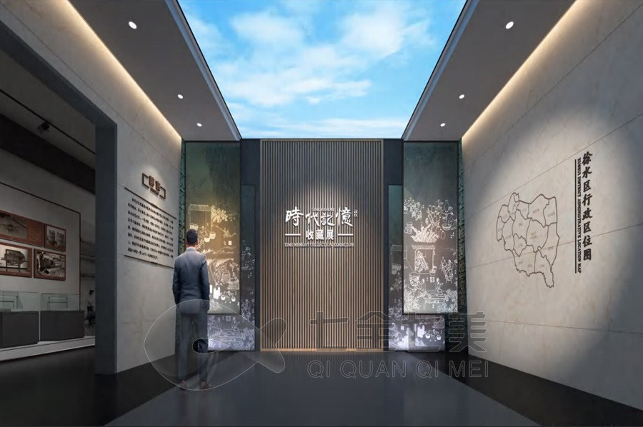 創(chuàng)意歷史展館設(shè)備供應(yīng)商, 多媒體展覽館設(shè)計(jì), 歷史展館設(shè)備