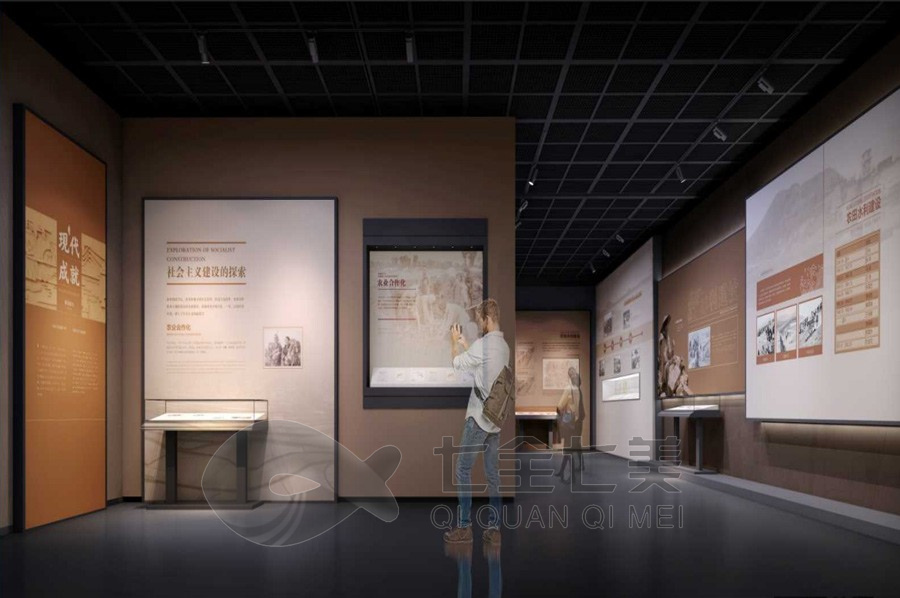 創(chuàng)意紀(jì)念傳承館設(shè)備供應(yīng)商,多媒體展覽館設(shè)計(jì),多媒體設(shè)備供應(yīng)