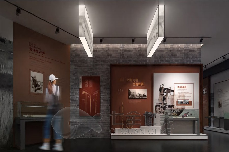 數(shù)字化歷史展示館, 多媒體設(shè)備廠家, 智慧文化建設(shè)