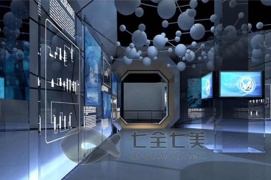 多媒體企業(yè)產(chǎn)品體驗館,多媒體設(shè)備,策劃公司