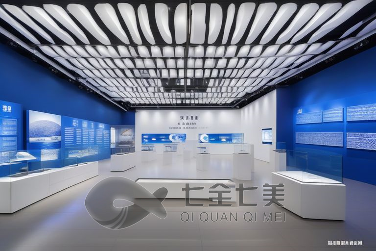 國企智慧博物館設(shè)計,數(shù)字化展示方案,多媒體互動展覽