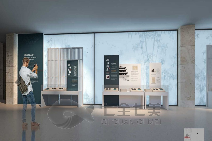 多媒體紀(jì)念展廳設(shè)計(jì), 多媒體展覽館策劃, 創(chuàng)意多媒體展示