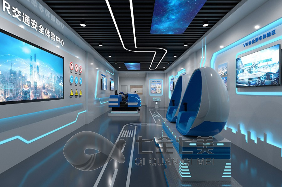 國防科技展覽館設(shè)計,高科技互動展示設(shè)備,智慧軍史展廳策劃
