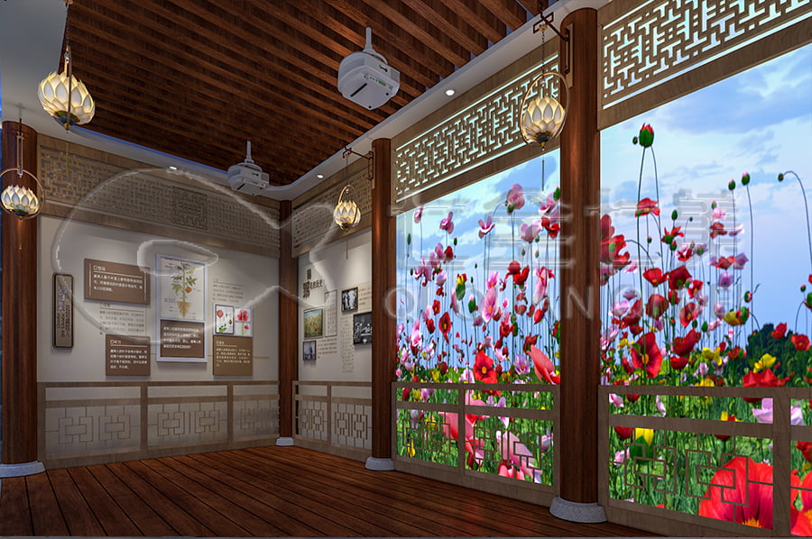 禁毒基地建設(shè)，智慧禁毒防艾基地實施方案，禁毒防艾主題展廳方案