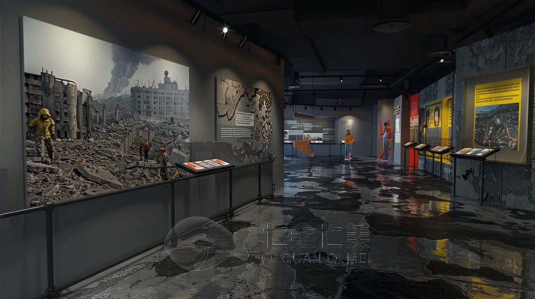 防災減災博物館','防災減災博物館開放時間','防災減災博物館地址