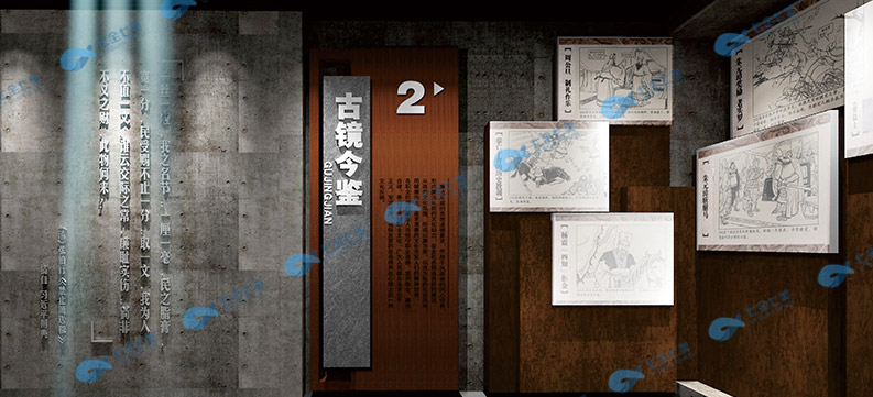 什么是展示設(shè)計(jì)，展示空間設(shè)計(jì)分類