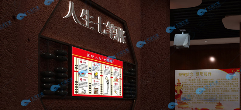 什么是展示設(shè)計(jì)，展示空間設(shè)計(jì)分類
