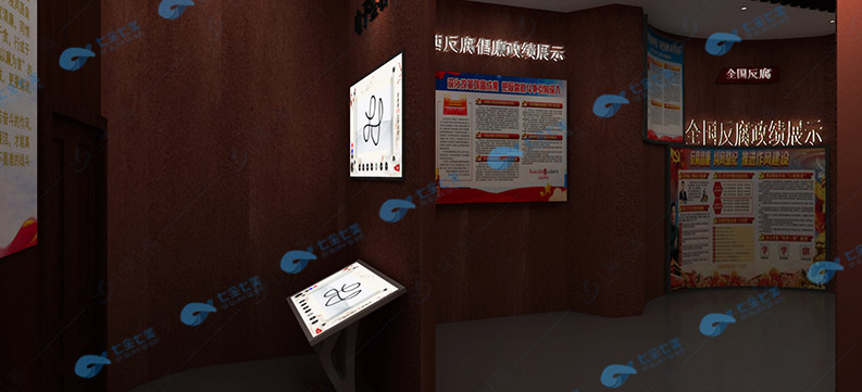 什么是展示設(shè)計(jì)，展示空間設(shè)計(jì)分類
