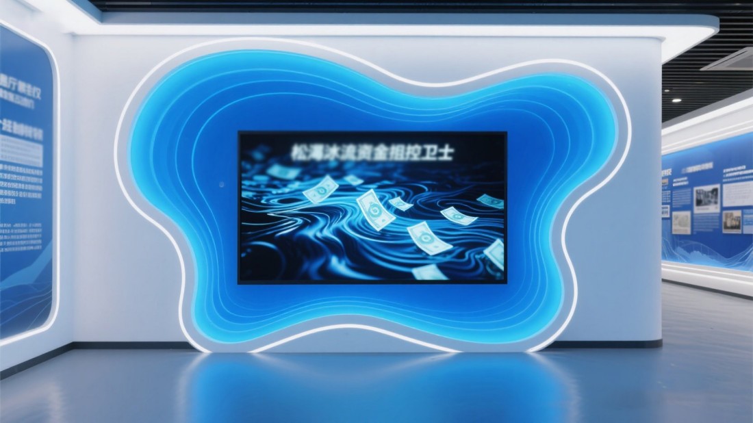 反詐體驗(yàn)館