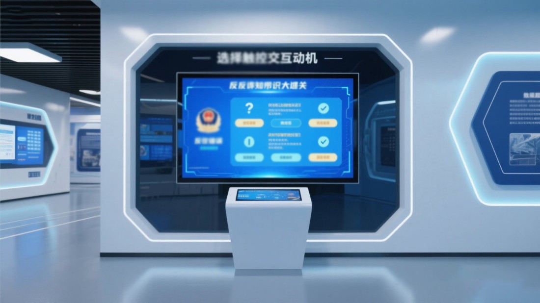 反詐宣傳基地